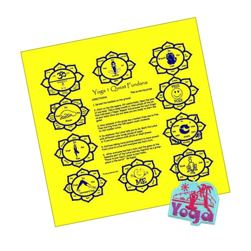 GSOC Fundana Bandana and Fun Patch